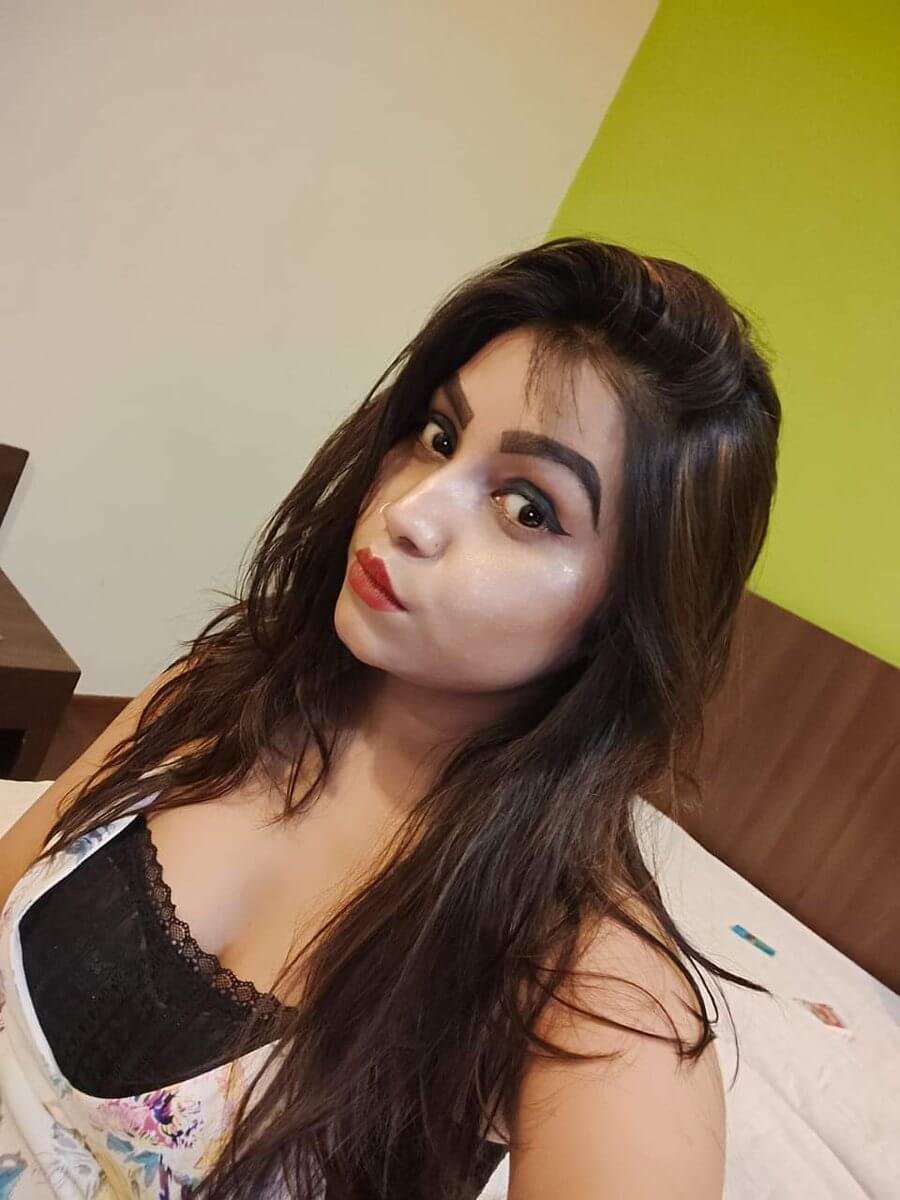 Escort Service Arzoo In Rishikesh
